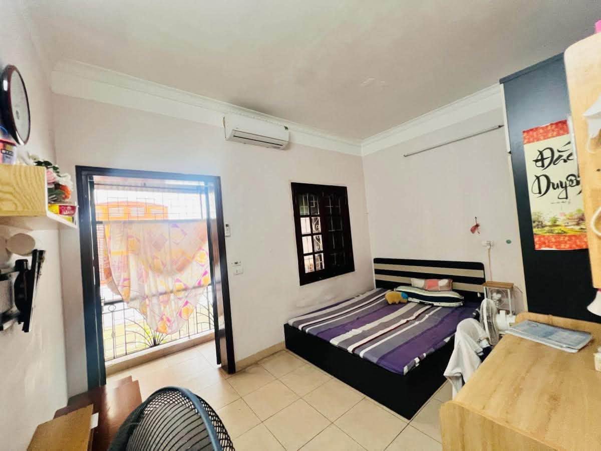 NHÀ ĐẸP LÁNG HẠ – 57 M2 – MẶT TIỀN 4,5 M – 3 TẦNG – TRUNG TÂM BA ĐÌNH – FULL NỘI THẤT 16011378