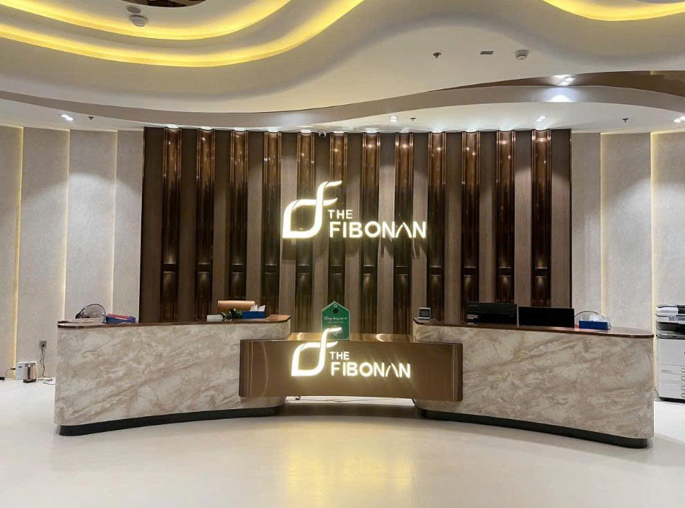 Chính chủ cần bán 2 căn chung cư - dự án The Fibonan Ecopark . 16011380