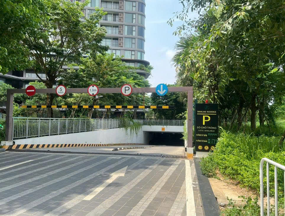 Chính chủ cần bán 2 căn chung cư - dự án The Fibonan Ecopark . 16011380