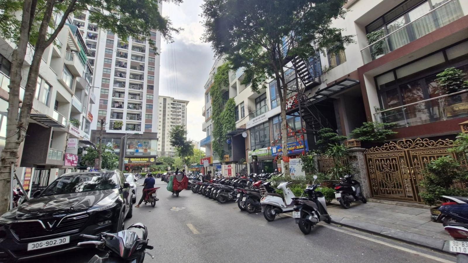 PHÂN LÔ HD MON HÀM NGHI – 96 MÉT VUÔNG – MẶT TIỀN 6 MÉT – 6 TẦNG – THANG MÁY – VỈA HÈ RỘNG – Ô TÔ 16011386