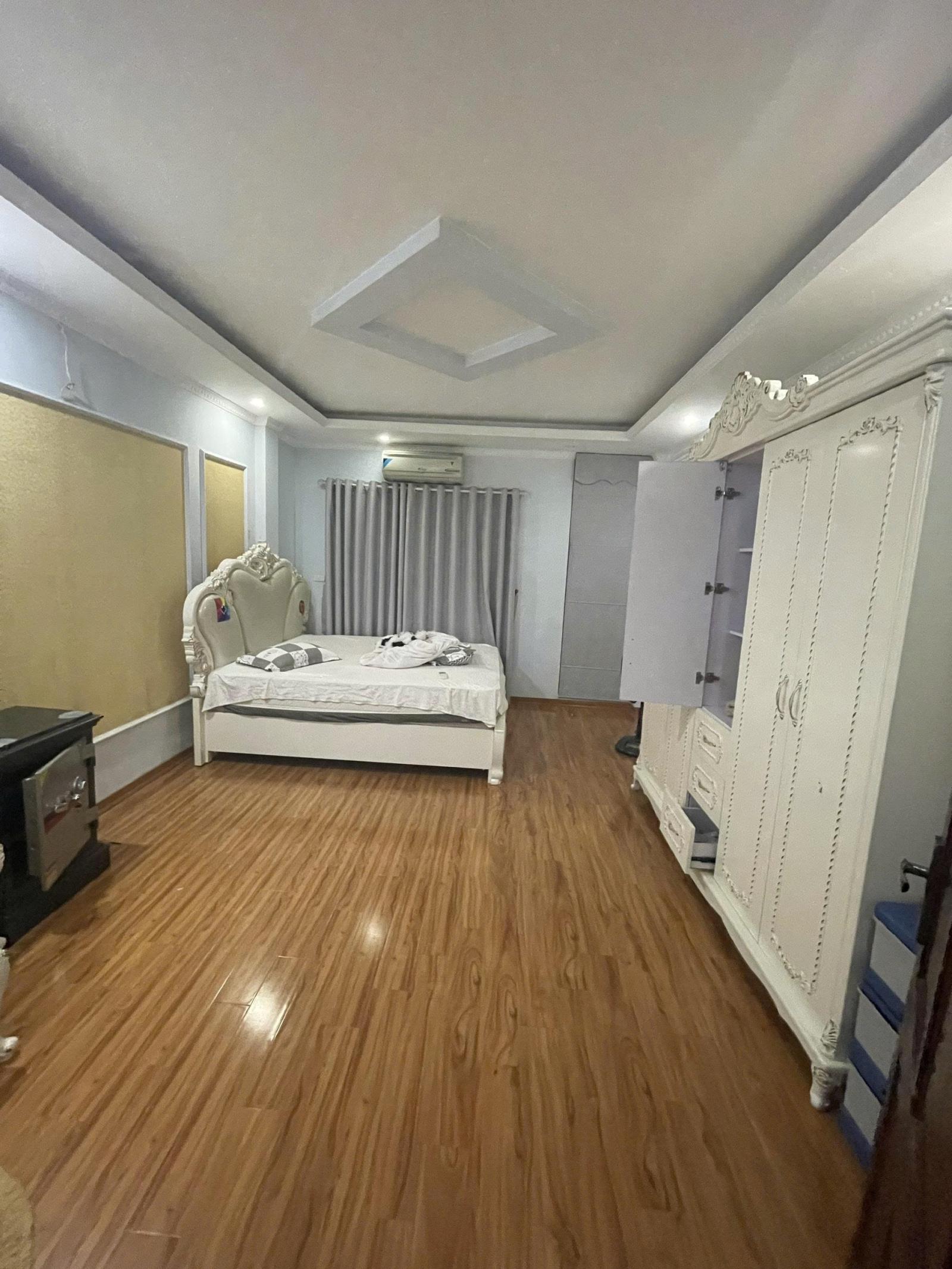 CHO THUÊ NHÀ RIÊNG KHƯƠNG HẠ – THANH XUÂN  40M² × 5 TẦNG  2PN  3WC  14 TRIỆU/THÁNG 16011387