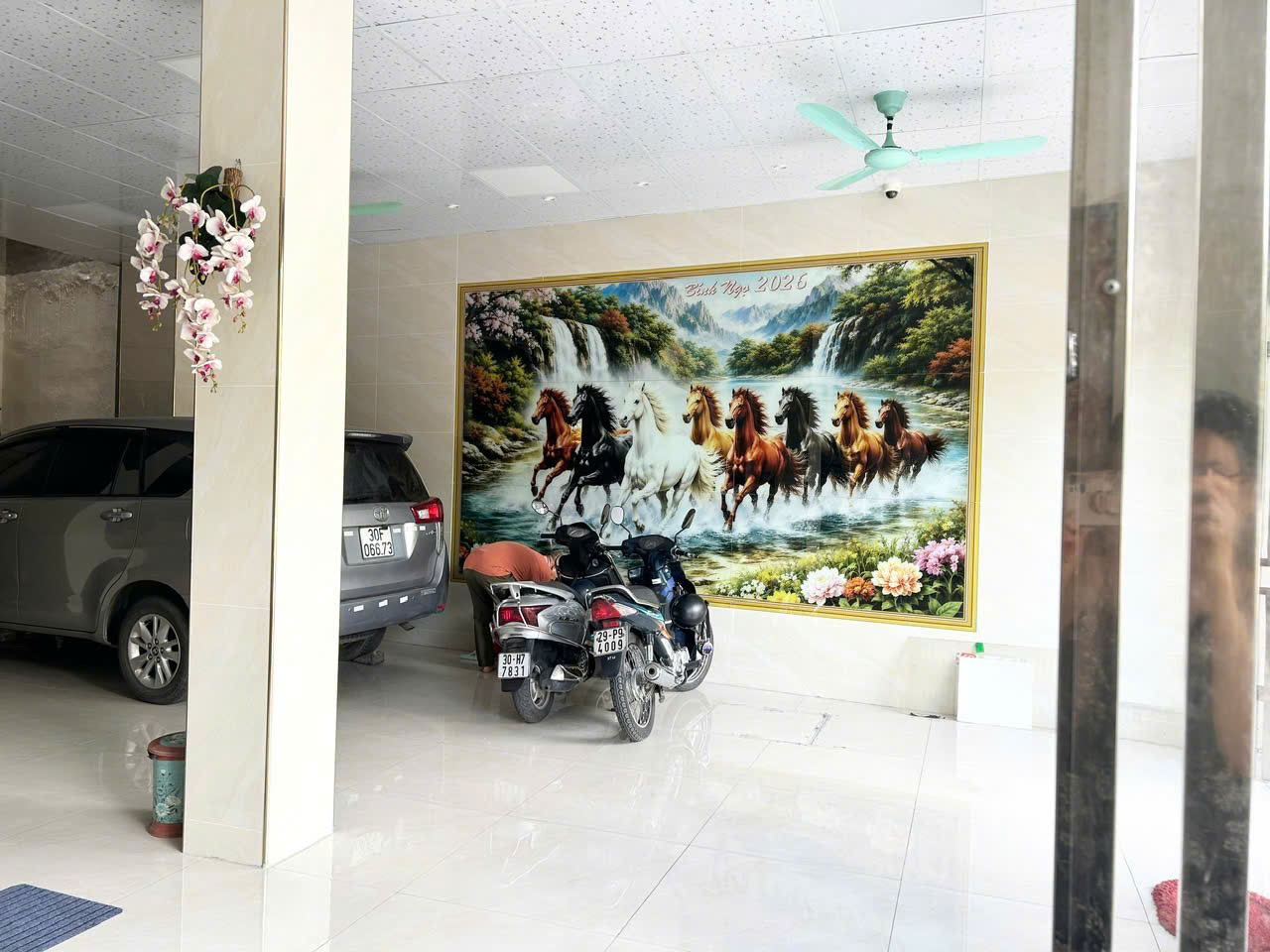 CHO THUÊ NHÀ MẶT PHỐ NGUYỄN LÂN – THANH XUÂN  70M²/SÀN × 4 TẦNG  MT 7M  THANG MÁY  30 TRIỆU/THÁNG 16011388