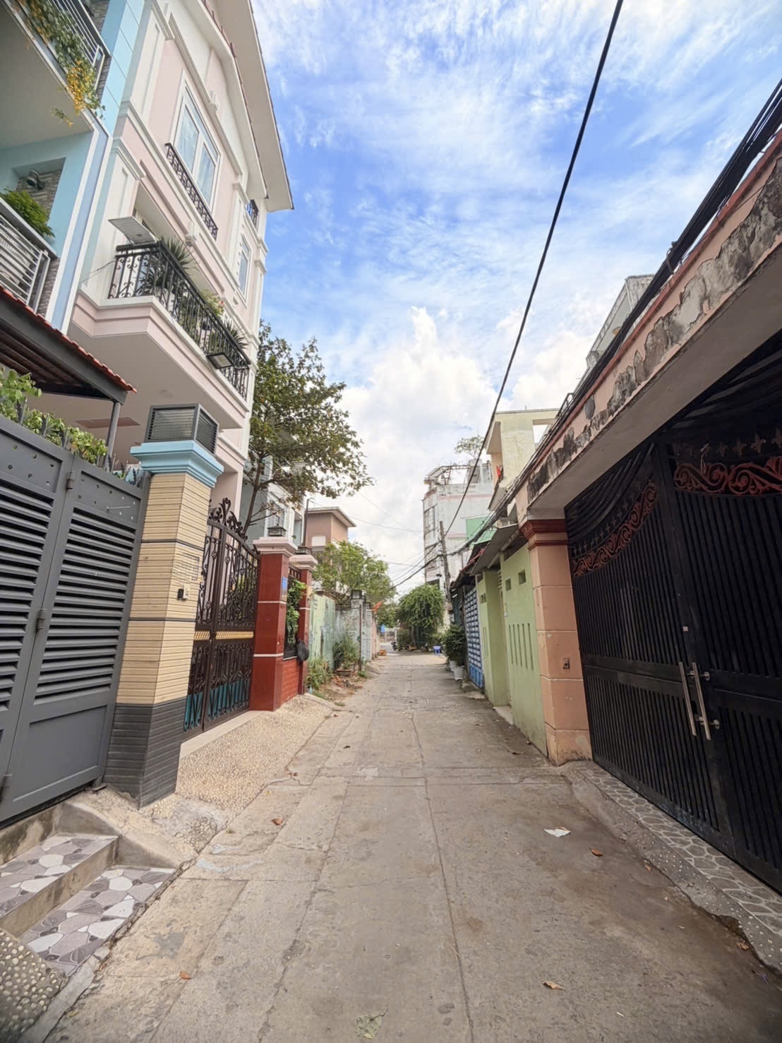 NHÀ 2 MT HẺM Ô TÔ - NGAY HIỆP BÌNH - 112M2 => CHỈ 10T NHỈNH 16011390