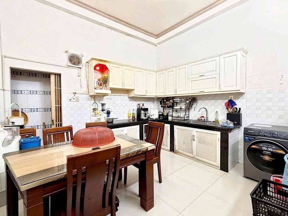 NHÀ 2 MT HẺM Ô TÔ - NGAY HIỆP BÌNH - 112M2 => CHỈ 10T NHỈNH 16011390