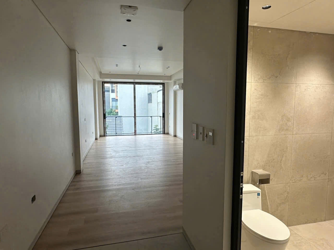 CHO THUÊ  PHÒNG Ở HOẶC LÀM  VĂN PHÒNG -45M2  –TẠI  DƯƠNG NỘI, HÀ ĐÔNG 16011391