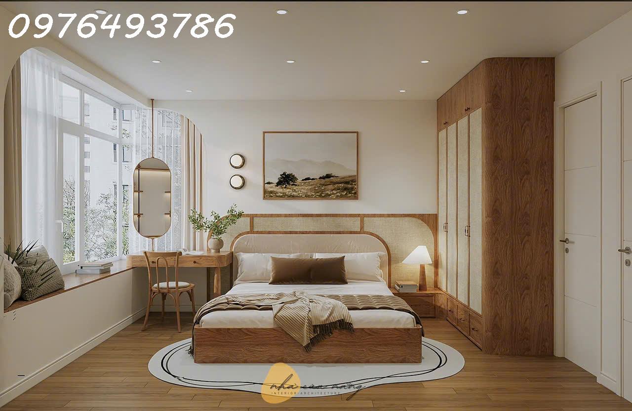 Bán căn 117,63m² 3PN ngay lõi trung tâm Đà Nẵng, view sông & 2 view biển cực đẹp 16011396