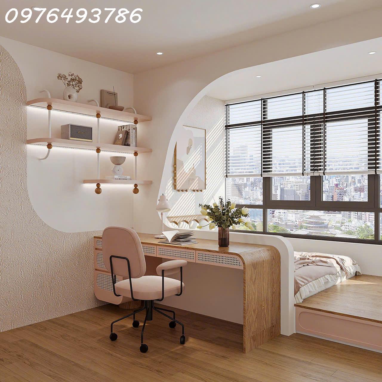 Bán căn 117,63m² 3PN ngay lõi trung tâm Đà Nẵng, view sông & 2 view biển cực đẹp 16011396