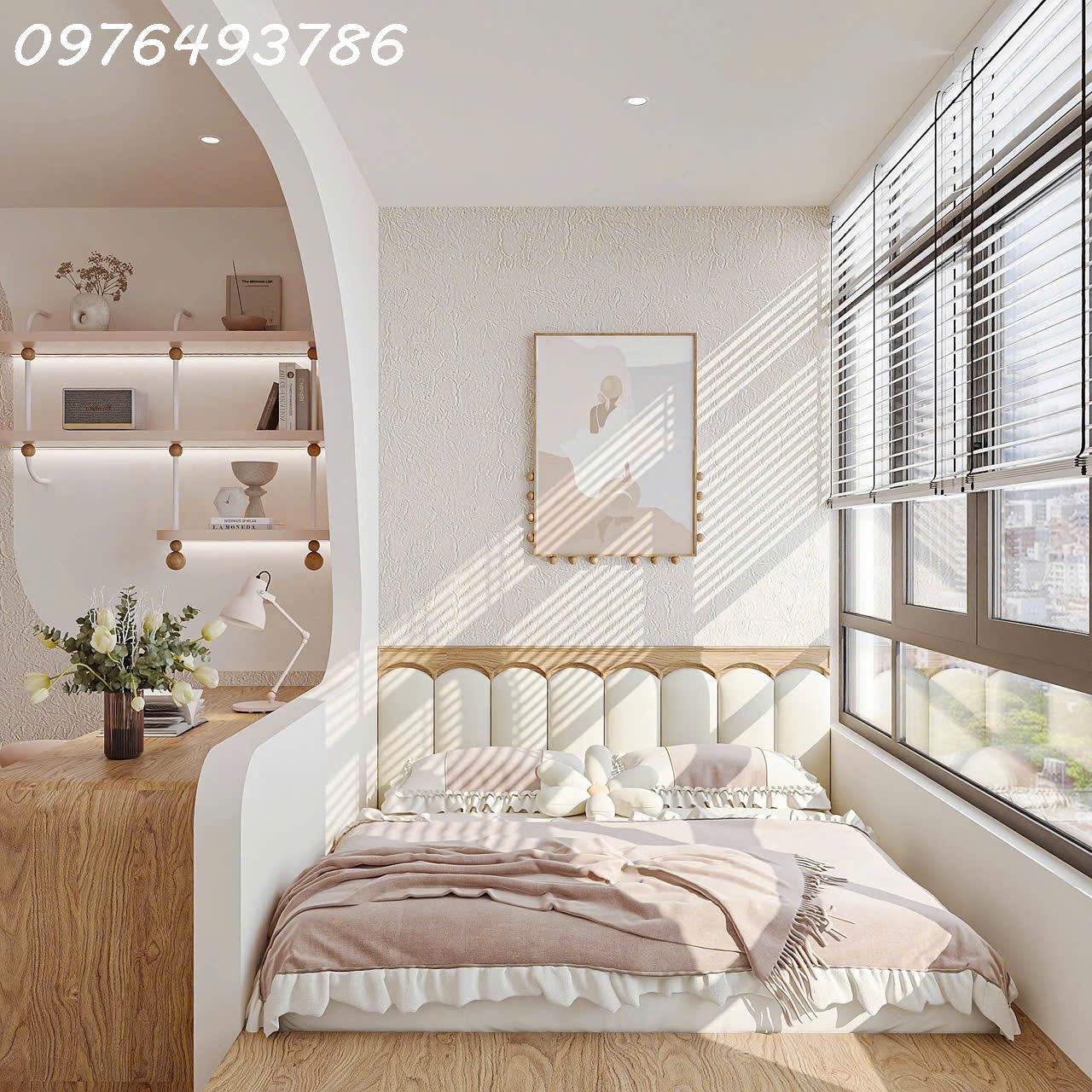 Bán căn 117,63m² 3PN ngay lõi trung tâm Đà Nẵng, view sông & 2 view biển cực đẹp 16011396