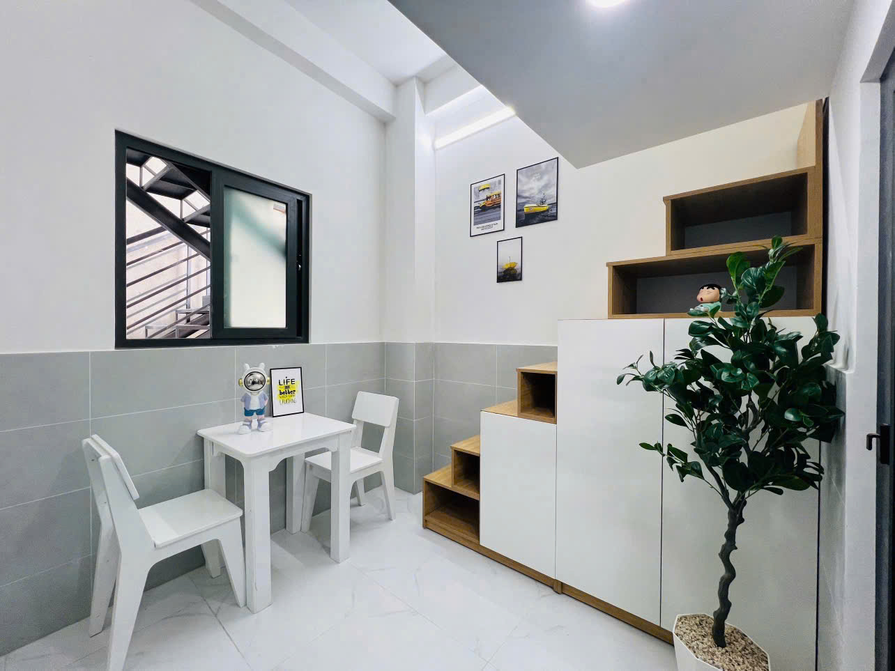 CHO THUÊ PHÒNG FULL NỘI THẤT – NGAY QUANG TRUNG, GÒ VẤP 16011398
