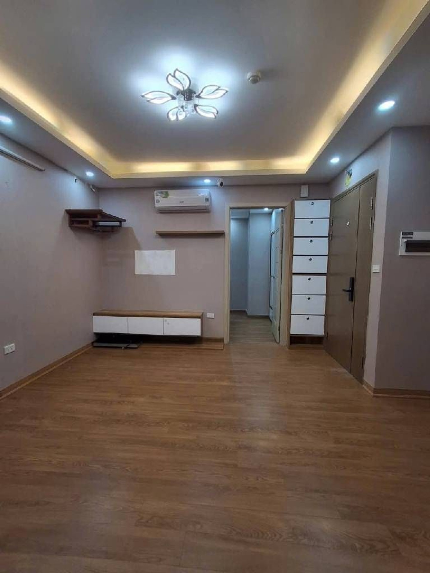 🏠 BÁN CHUNG CƯ RUBY 3 – 48M² – 2PN – 2WC – TẦNG CAO – CÓ SỔ 16011399