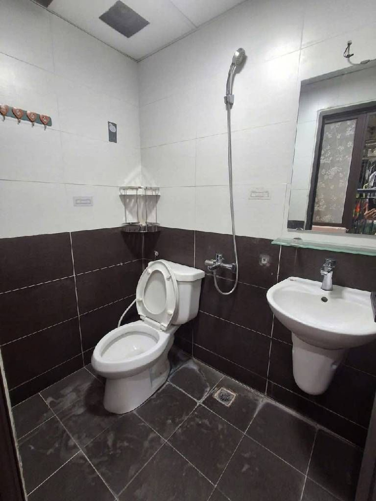 🏠 BÁN CHUNG CƯ RUBY 3 – 48M² – 2PN – 2WC – TẦNG CAO – CÓ SỔ 16011399