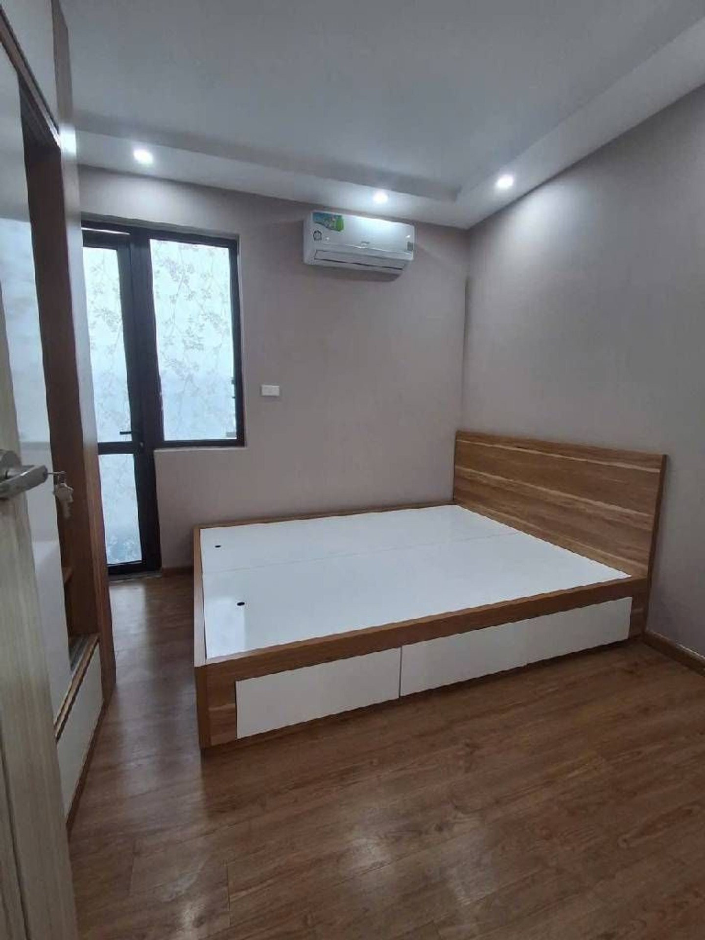 🏠 BÁN CHUNG CƯ RUBY 3 – 48M² – 2PN – 2WC – TẦNG CAO – CÓ SỔ 16011399