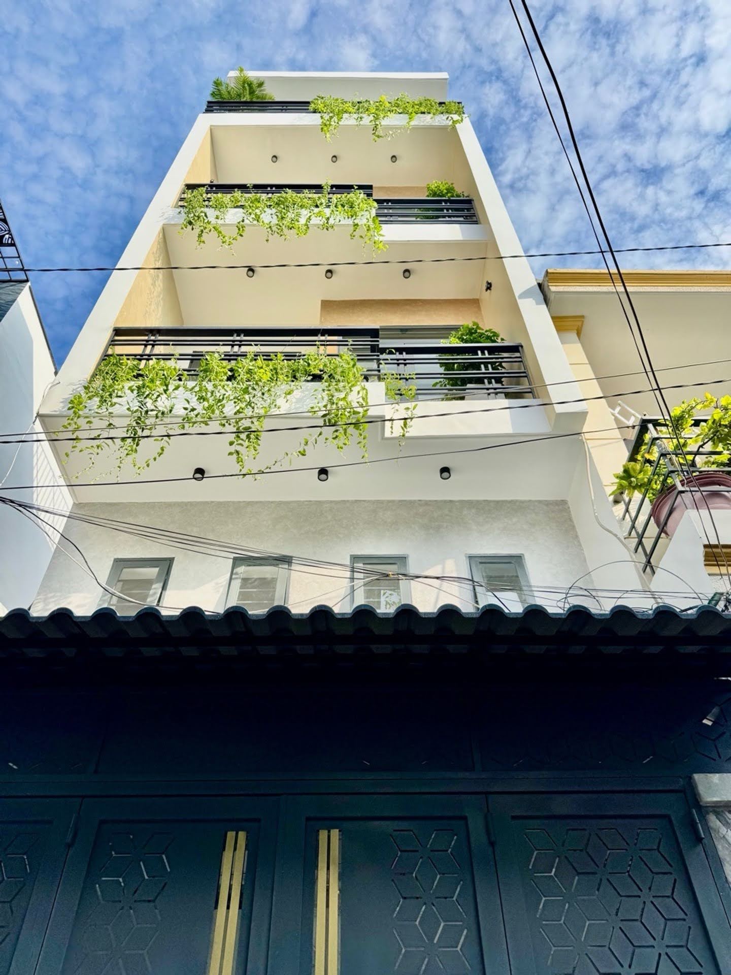Bán nhà Gò Vấp, hẻm xe hơi Phạm Văn Chiêu, 62M², 5tầng, chỉ 7.x tỷ TL 16011416