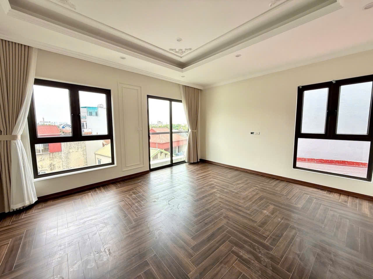 🔥 BÁN NHÀ TRUNG TÂM CỔ LINH – 60M² X 6 TẦNG – GARA Ô TÔ – THANG MÁY , GẦN HỒ ĐIỀU HOÀ , CÔNG VIÊN 16011419