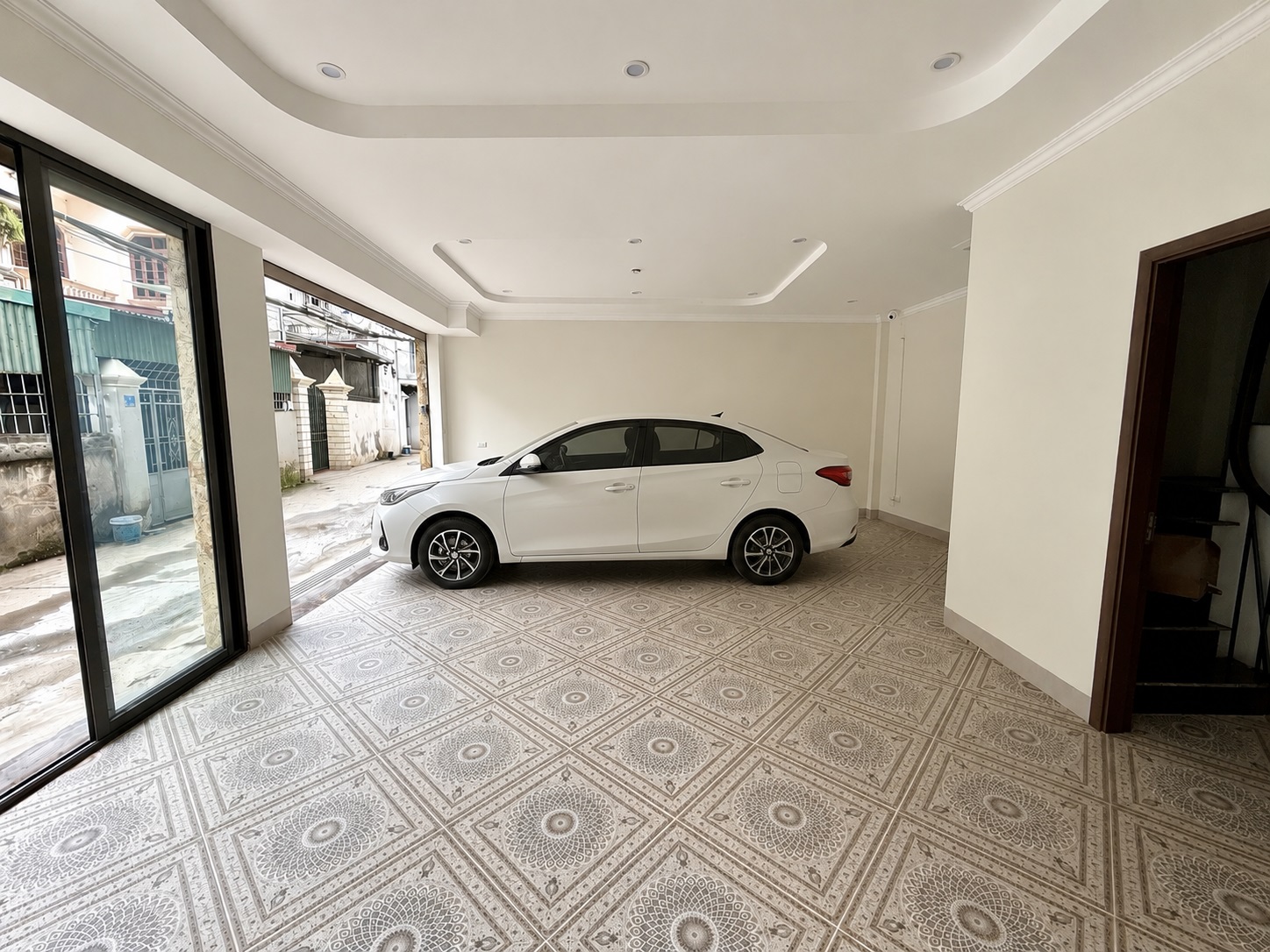 🔥 BÁN NHÀ TRUNG TÂM CỔ LINH – 60M² X 6 TẦNG – GARA Ô TÔ – THANG MÁY , GẦN HỒ ĐIỀU HOÀ , CÔNG VIÊN 16011419