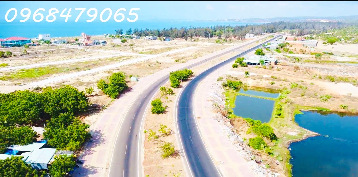 Chính chủ cần bán lô đất thuộc dự án Seaside, làn 2 đối diện trường THCS Hòa Phú 16011420