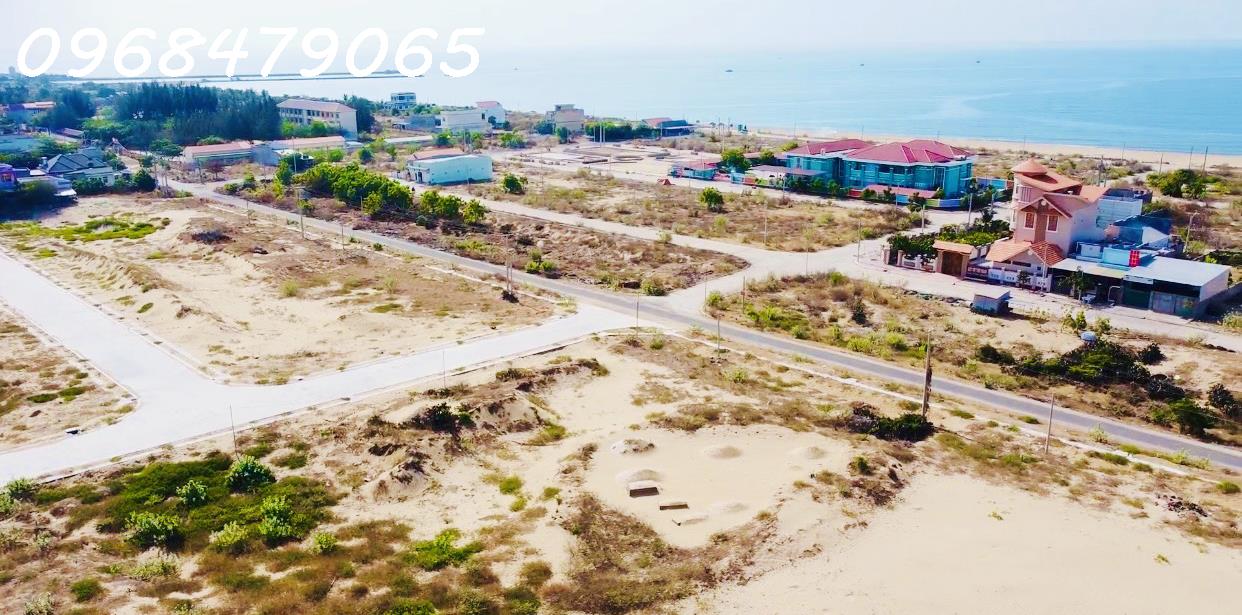 Chính chủ cần bán lô đất thuộc dự án Seaside, làn 2 đối diện trường THCS Hòa Phú 16011420