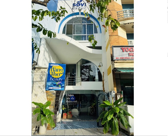 ⭐️Định cư nước ngoài mình cần sang lại Spa tâm huyết siêu đẹp siêu hời tại 65 Hùng Vương (Mỹ Tho), Tiền Giang; 0917279579 16011425