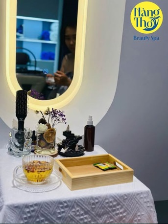 ⭐️Định cư nước ngoài mình cần sang lại Spa tâm huyết siêu đẹp siêu hời tại 65 Hùng Vương (Mỹ Tho), Tiền Giang; 0917279579 16011425