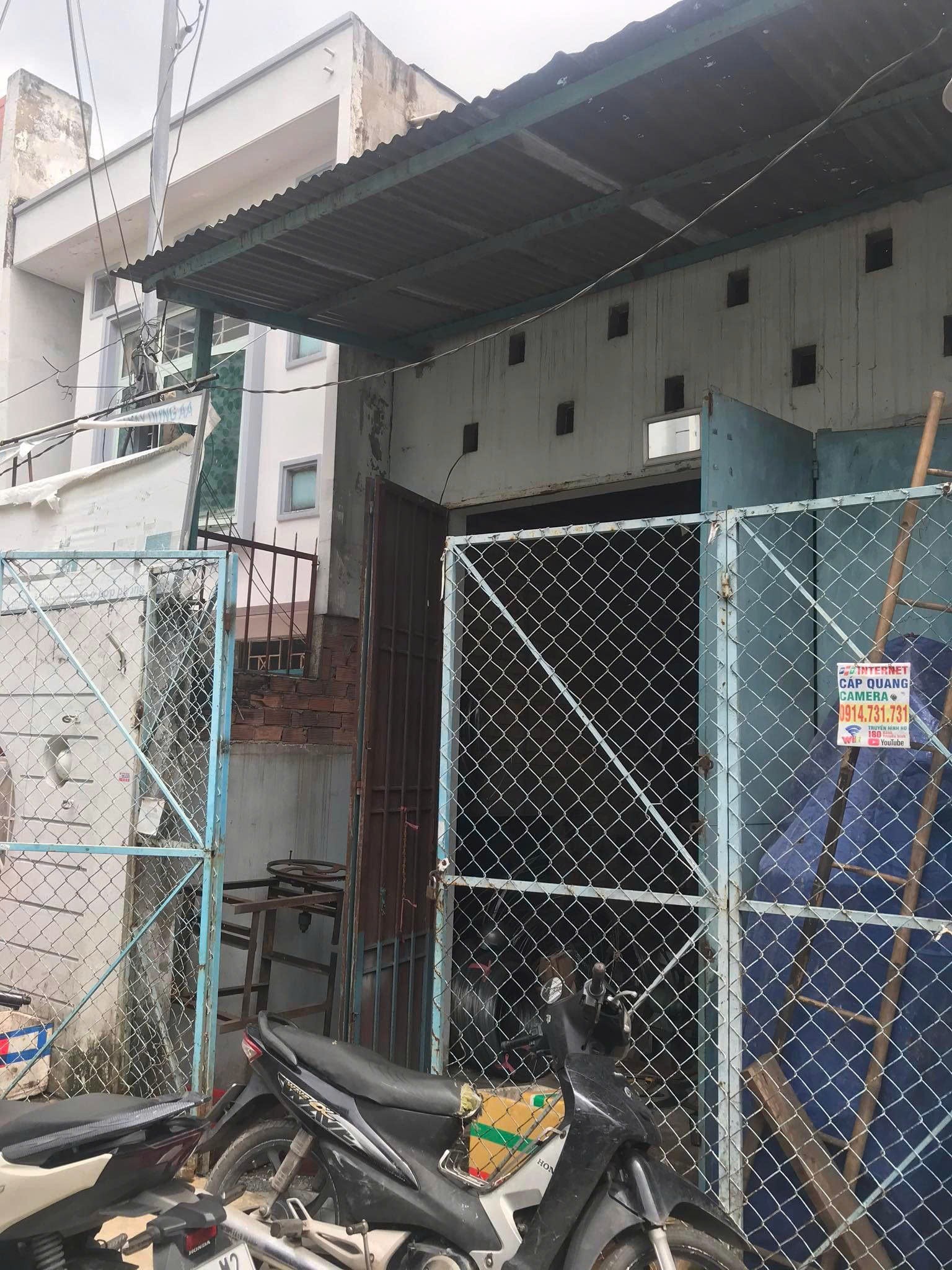 CHÍNH CHỦ CẦN BÁN 2 Căn Nhà Liền Kề  Phường Bình Trị Đông A, Quận Bình Tân, Tp Hồ Chí Minh 16011427