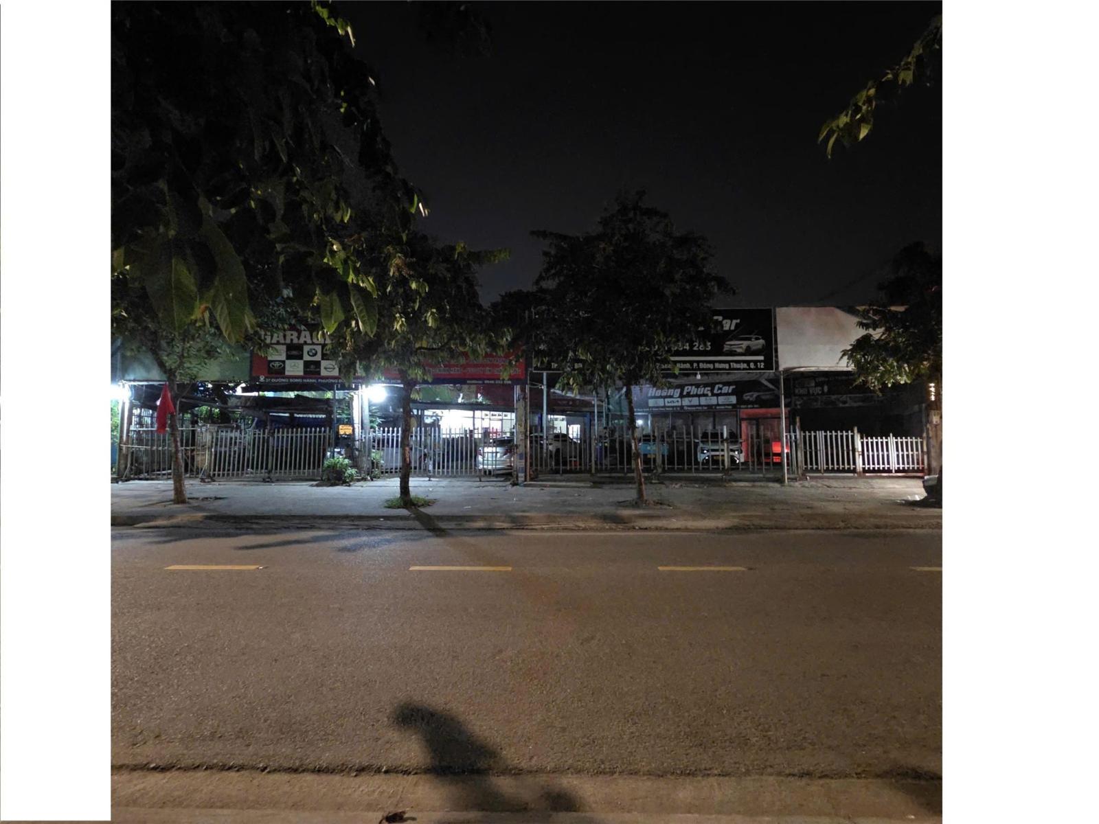 ĐẤT ĐẸP – GIÁ TỐT – CHÍNH CHỦ CẦN BÁN Tại 37 Đường Song Hành QL 22, Phường Tân Hưng Thuận 16011429