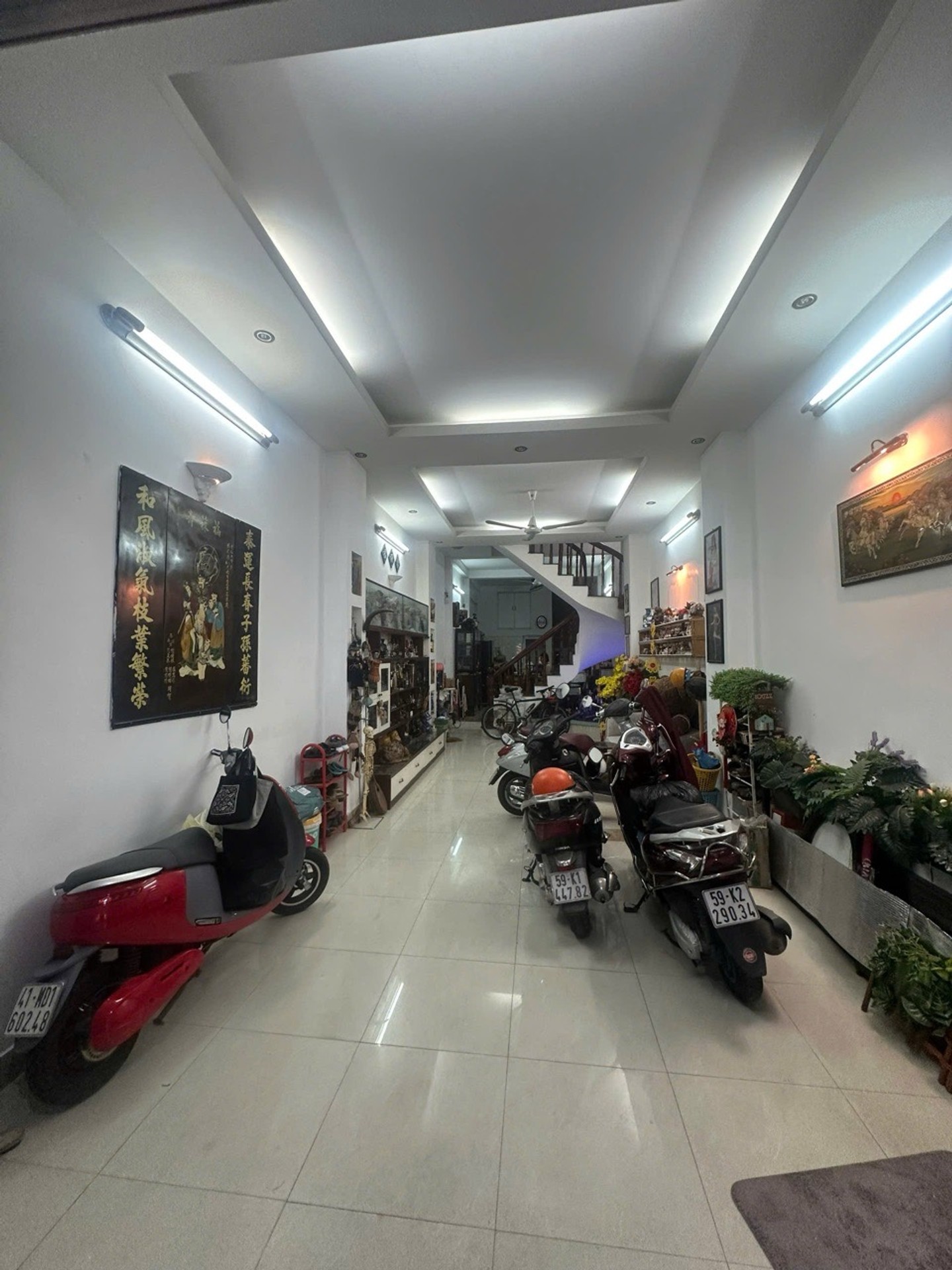 Mặt tiền Bùi Minh Trực 4x20 Đối diện công viên chỉ 10 tỷ 3 - 0931172218 16011435