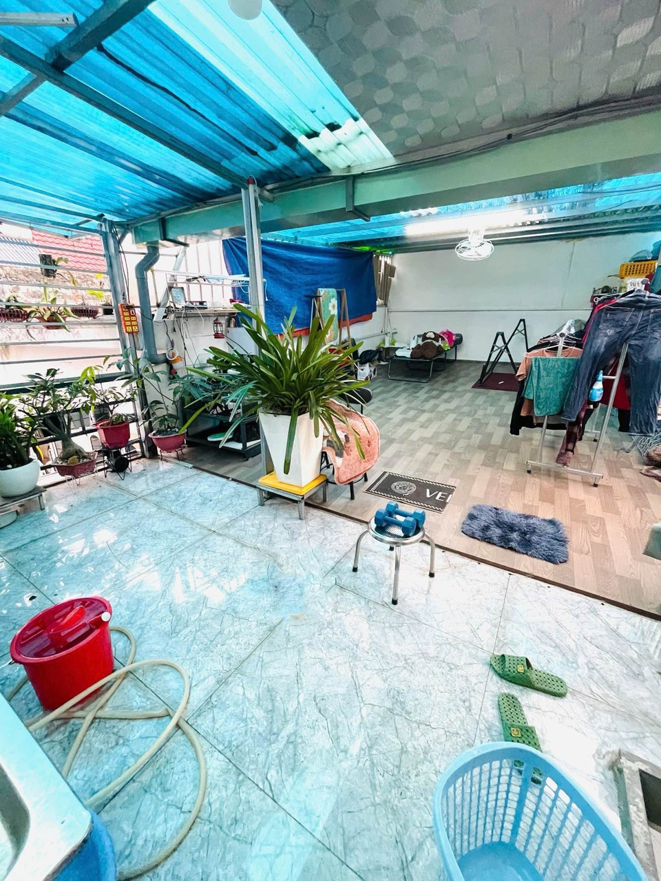 [T2999] NHÀ N.Hậu GIÁ RẺ CHỦ THỞ OXY gần SÂN GOLF TÂN SƠN NHẤT, 3.x TỶ 16011438