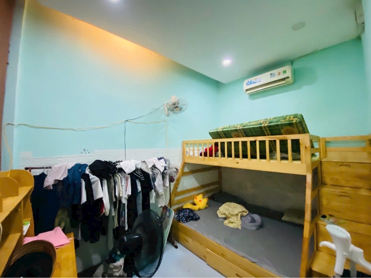 [K3000] NHÀ GIÁ RẺ TIỆN XÂY MỚI sát HUỲNH VĂN NGHỆ - PHAN HUY ÍCH, 4.x TỶ 16011441