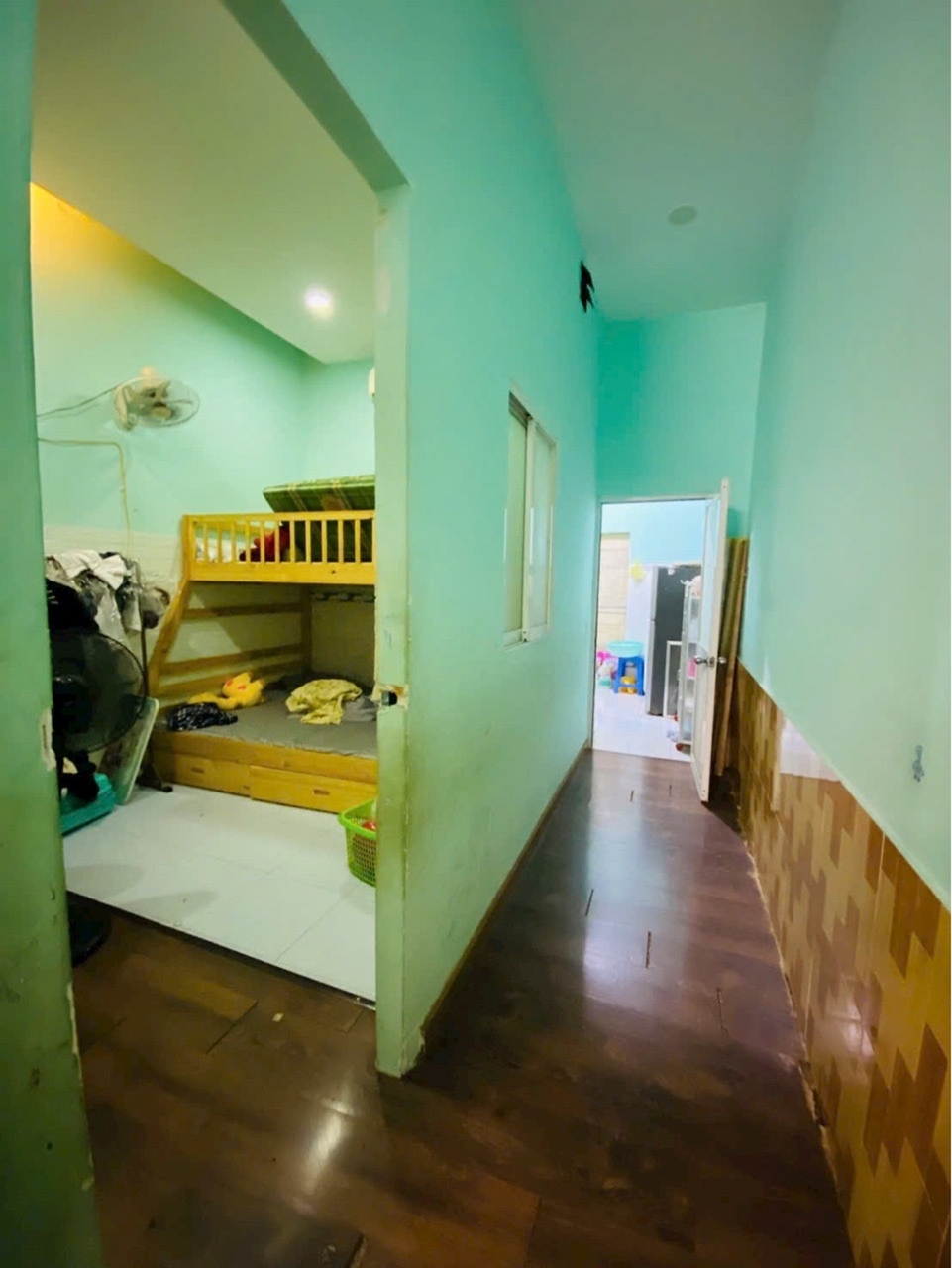 [K3000] NHÀ GIÁ RẺ TIỆN XÂY MỚI sát HUỲNH VĂN NGHỆ - PHAN HUY ÍCH, 4.x TỶ 16011441