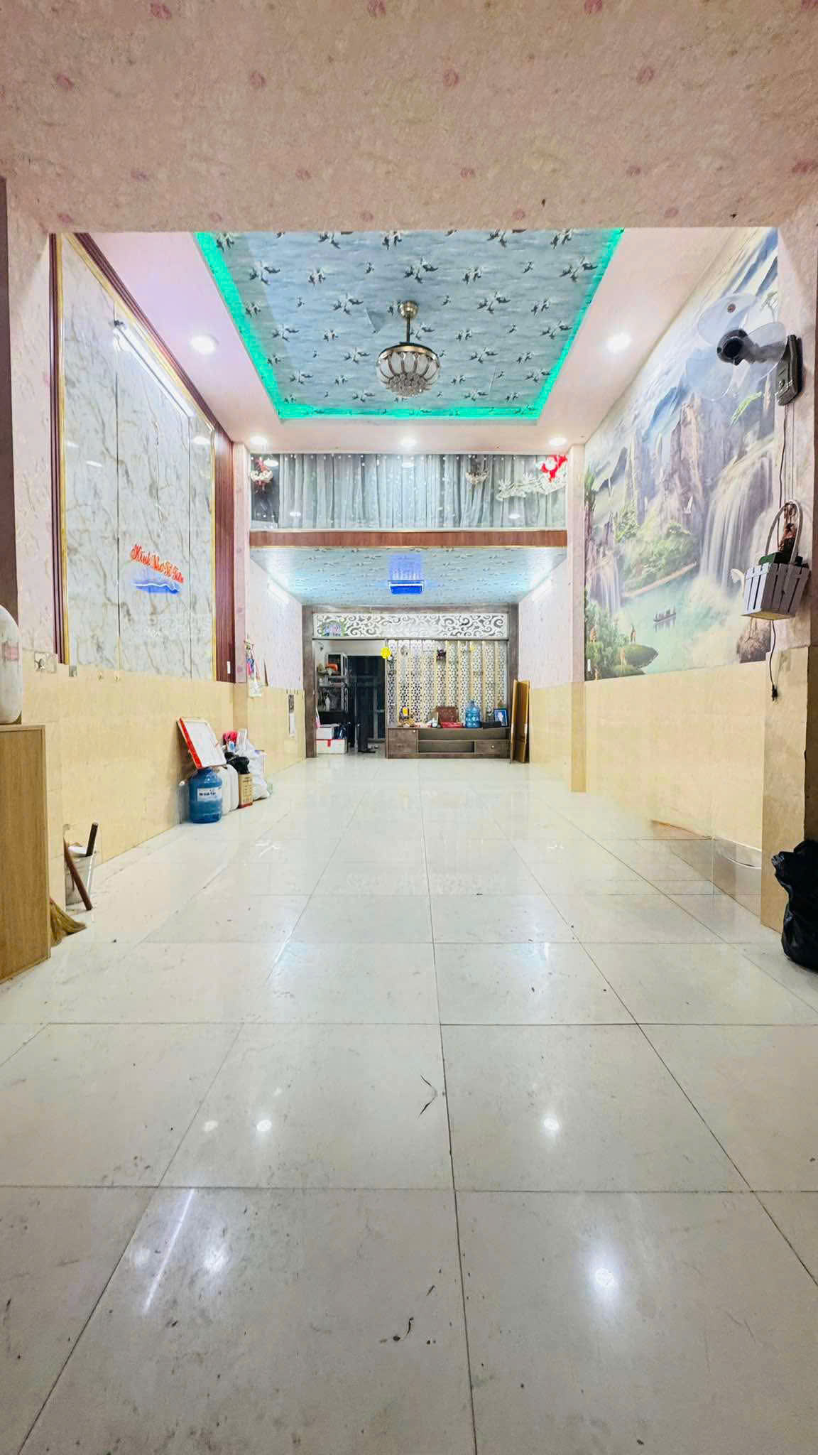 Bán Nhà Tân Phú - Hẻm Xe Hơi - Gần Mặt Tiền - 62M - Nhỉnh 6 Tỷ 16011445