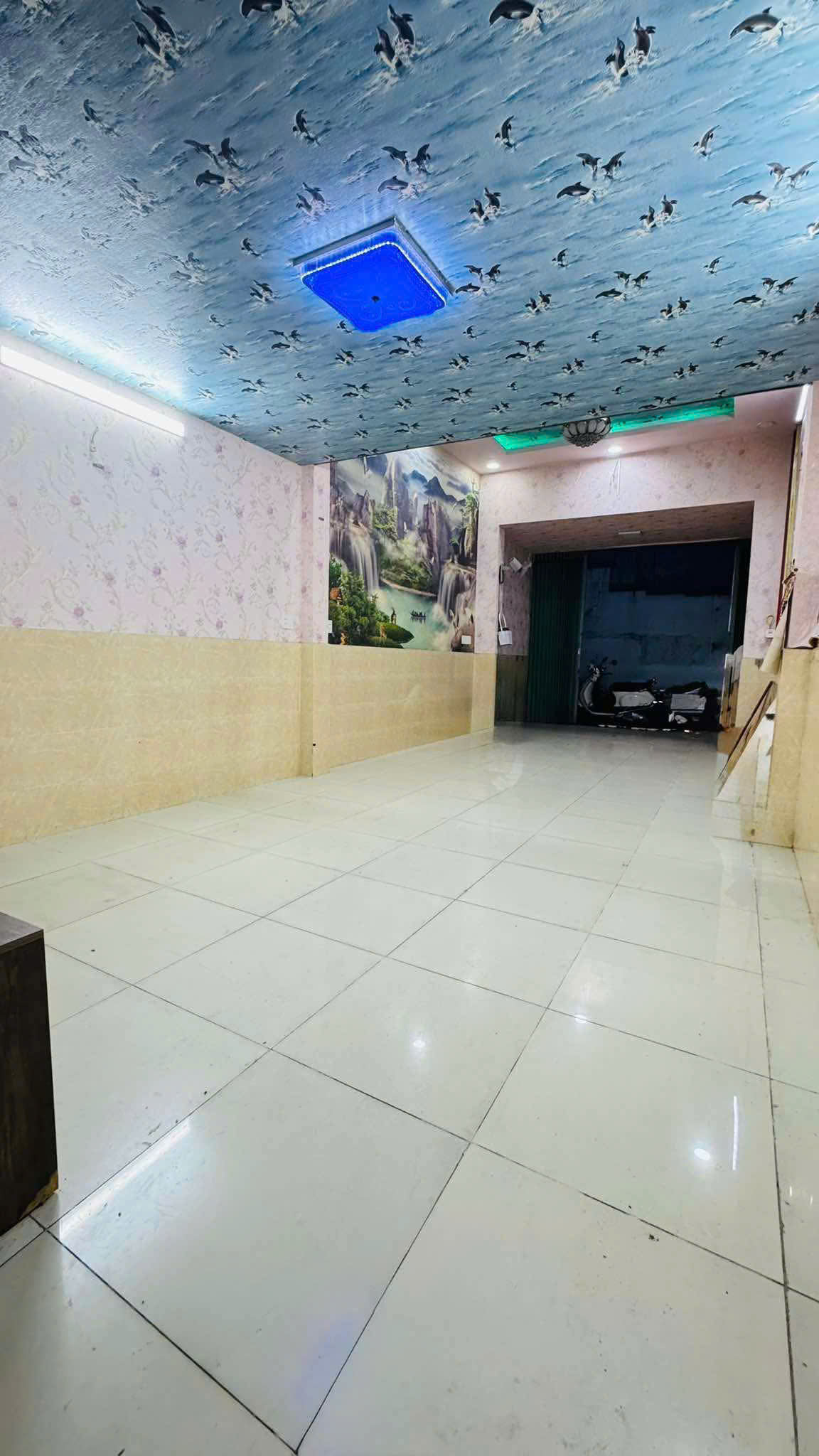Bán Nhà Tân Phú - Hẻm Xe Hơi - Gần Mặt Tiền - 62M - Nhỉnh 6 Tỷ 16011445