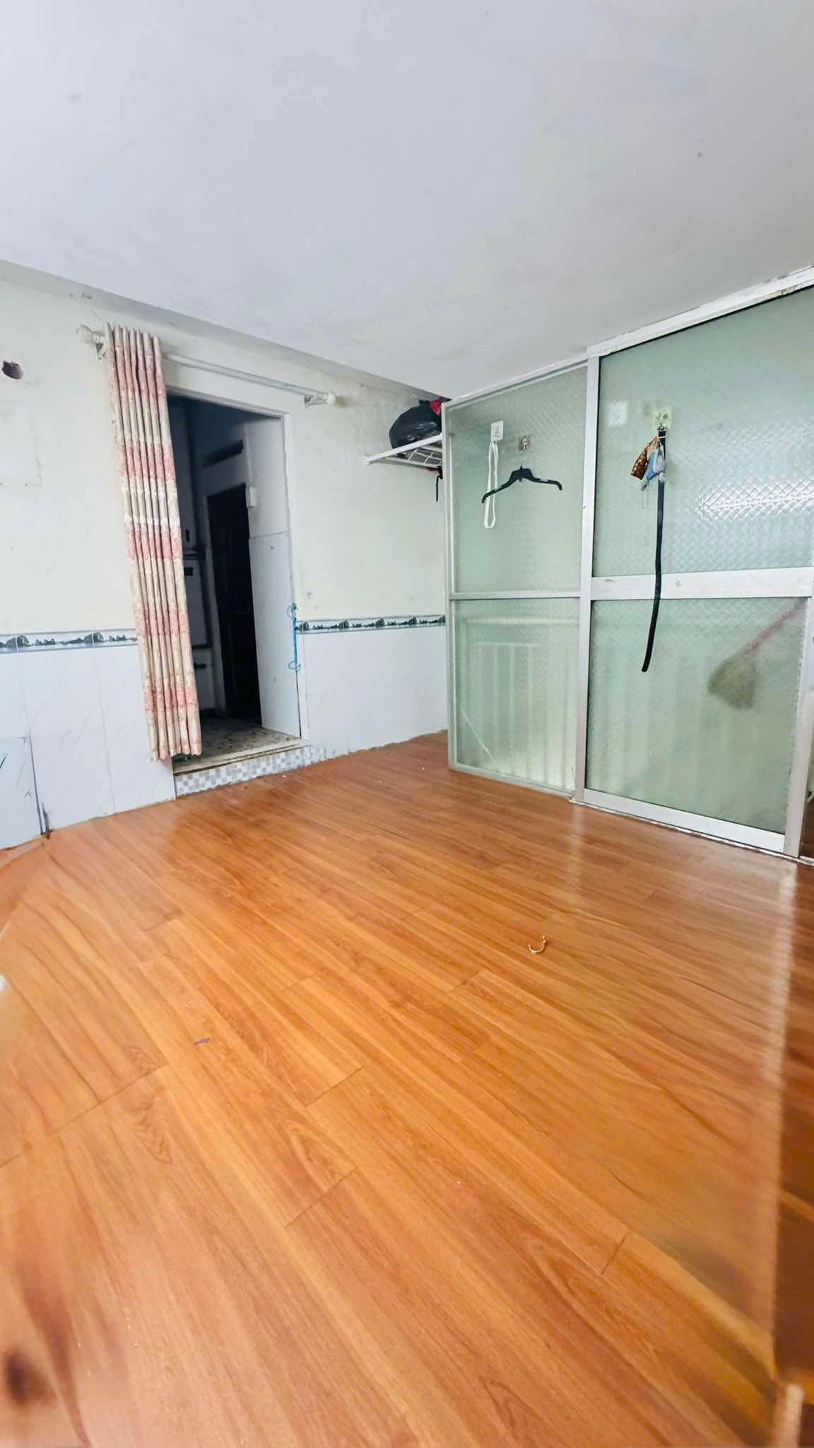 Bán Nhà Tân Phú - Hẻm Xe Hơi - Gần Mặt Tiền - 62M - Nhỉnh 6 Tỷ 16011445