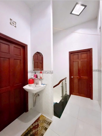 ⭐️Chính chủ bán nhà đẹp 1 trệt, 1 lầu tại 156/61B Đoàn Thị Điểm, Cái Khế, Ninh Kiều, Cần Thơ; 0388 205 992 16011446