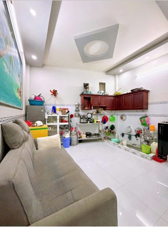 ⭐️Chính chủ bán nhà đẹp 1 trệt, 1 lầu tại 156/61B Đoàn Thị Điểm, Cái Khế, Ninh Kiều, Cần Thơ; 0388 205 992 16011446