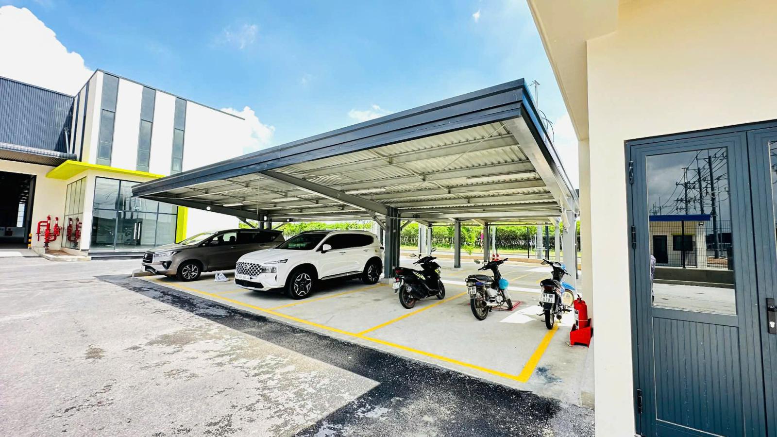 XT115 Nhà Xưởng SX Cho Thuê DT Linh Hoạt, Tiếp Nhận nhiều ngành nghề CNC, CN Phụ Trợ 16011463