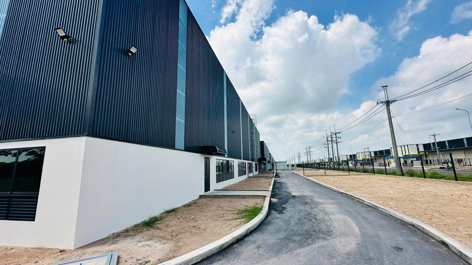 XT115 Nhà Xưởng SX Cho Thuê DT Linh Hoạt, Tiếp Nhận nhiều ngành nghề CNC, CN Phụ Trợ 16011464