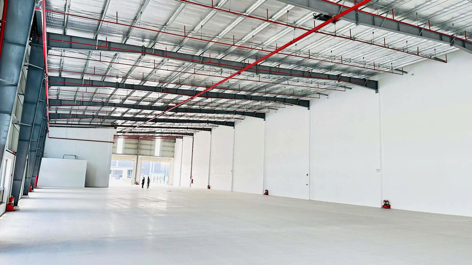 XT115 Nhà Xưởng SX Cho Thuê DT Linh Hoạt, Tiếp Nhận nhiều ngành nghề CNC, CN Phụ Trợ 16011463