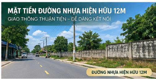 LÔ GÓC 2 MẶT TIỀN THẠNH XUÂN, Q12 – 3.900M² – GIÁ 180 TỶ TL 16011469