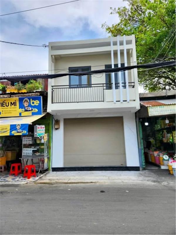 🔥 MTKD TÔN ĐẢN – QUẬN 4  46M² – NỞ HẬU – ĐANG CHO THUÊ 25TR/THÁNG! 16011470