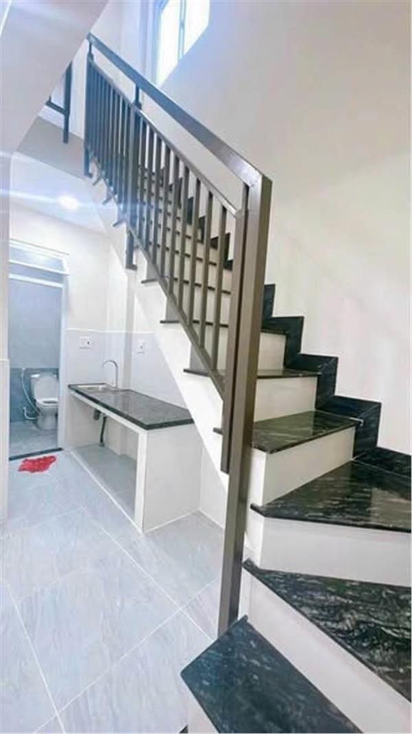 🔥 MTKD TÔN ĐẢN – QUẬN 4  46M² – NỞ HẬU – ĐANG CHO THUÊ 25TR/THÁNG! 16011470