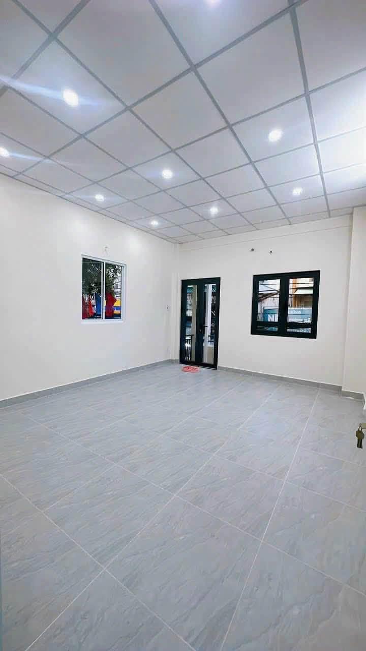 🔥 MTKD TÔN ĐẢN – QUẬN 4  46M² – NỞ HẬU – ĐANG CHO THUÊ 25TR/THÁNG! 16011470