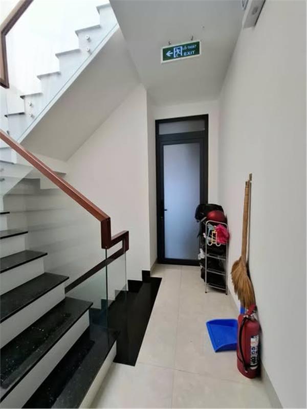 🏠 CHDV BÙI THỊ XUÂN – SÁT PHẠM VĂN HAI – GIÁP PHÚ NHUẬN – GẦN SÂN BAY. 16011474