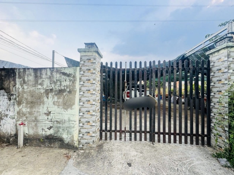 Bán đất DT 100m2, đường số 14, Phước Bình, Quận 9, Thủ Đức, TP HCM,  sổ đỏ chính chủ, giá 4,99 tỷ. 16011475