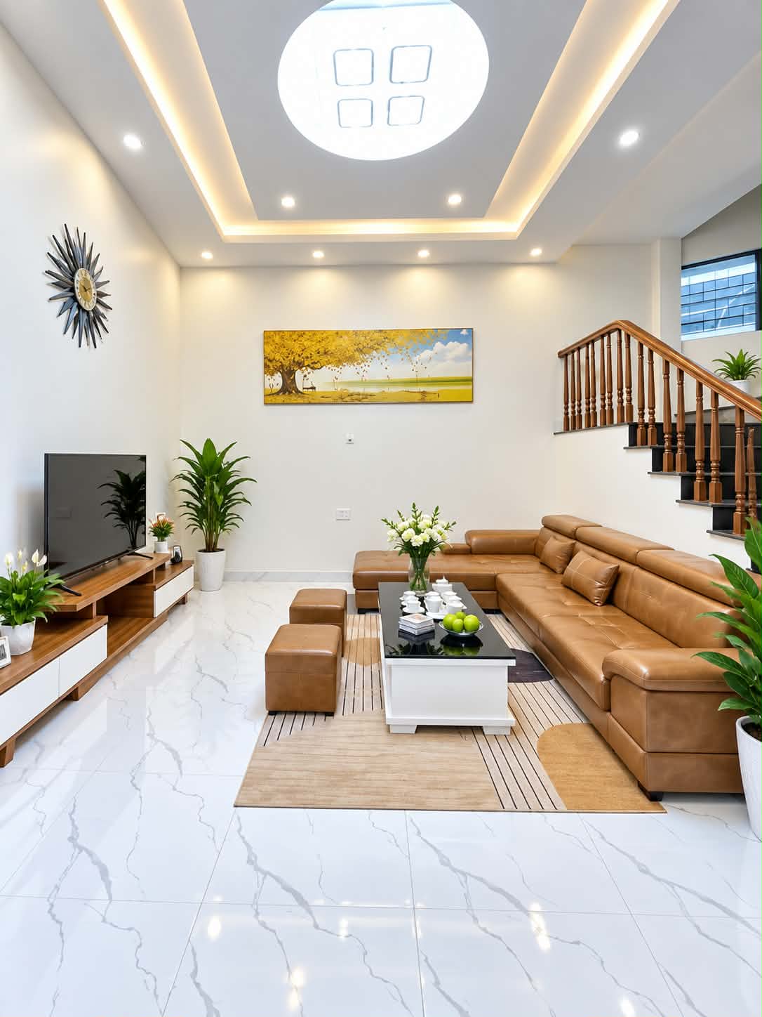 BÁN GẤP NHÀ ĐỘI CẤN TT BA ĐÌNH ĐẸP LONG LANH FULL NỘI THẤT 40M X 4 TẦNG MT 5M NHỈNH 10 TỶ 16011483
