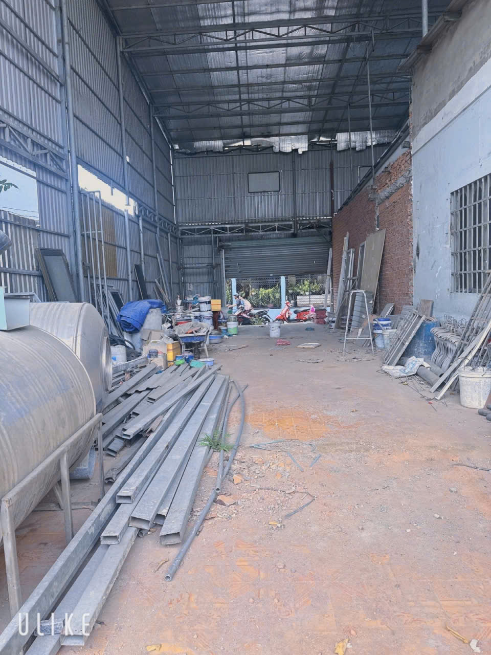 Gấp bán nhà xưởng Đ Bình Thành Bình Tân-Hẻm 7m thông 194m2 -Cấp 4-Giá: 11 tỷ 16011484