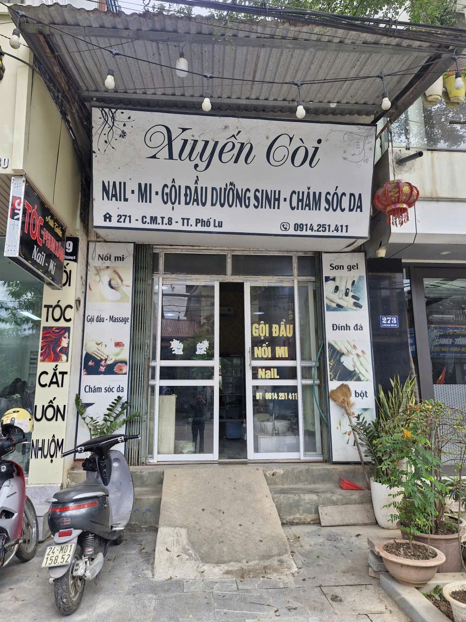 CHÍNH CHỦ BÁN NHÀ MẶT PHỐ – PHỐ LU, BẢO THẮNG, LÀO CAI 16011486
