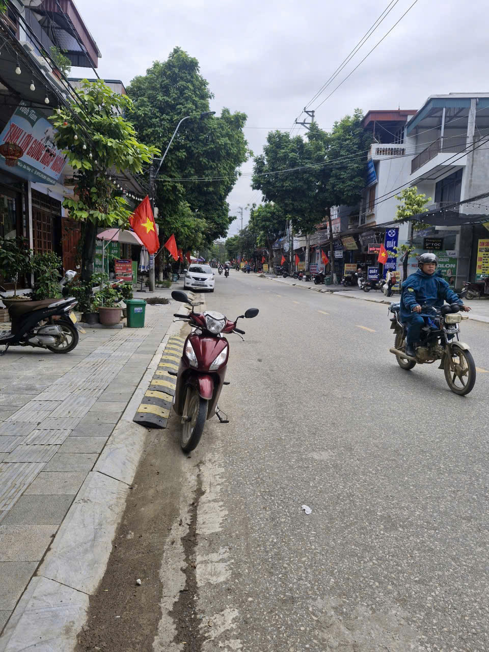 CHÍNH CHỦ BÁN NHÀ MẶT PHỐ – PHỐ LU, BẢO THẮNG, LÀO CAI 16011486