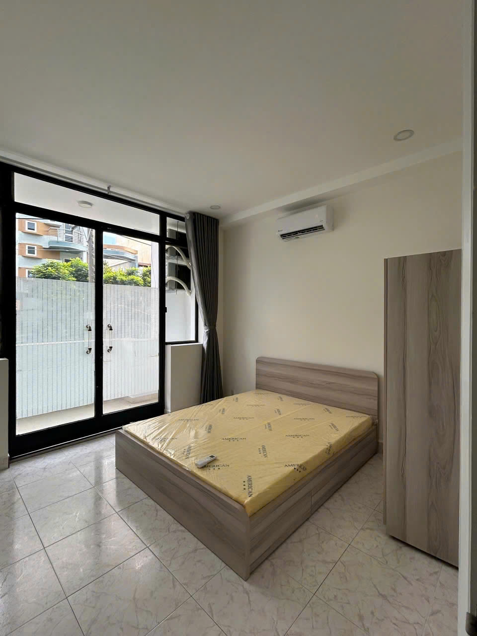 CHO THUÊ CĂN HỘ DỊCH VỤ – 138 VĨNH HỘI, PHƯỜNG VĨNH HỘI, TP.HCM – FULL NỘI THẤT, GIỜ GIẤC TỰ DO 16011489