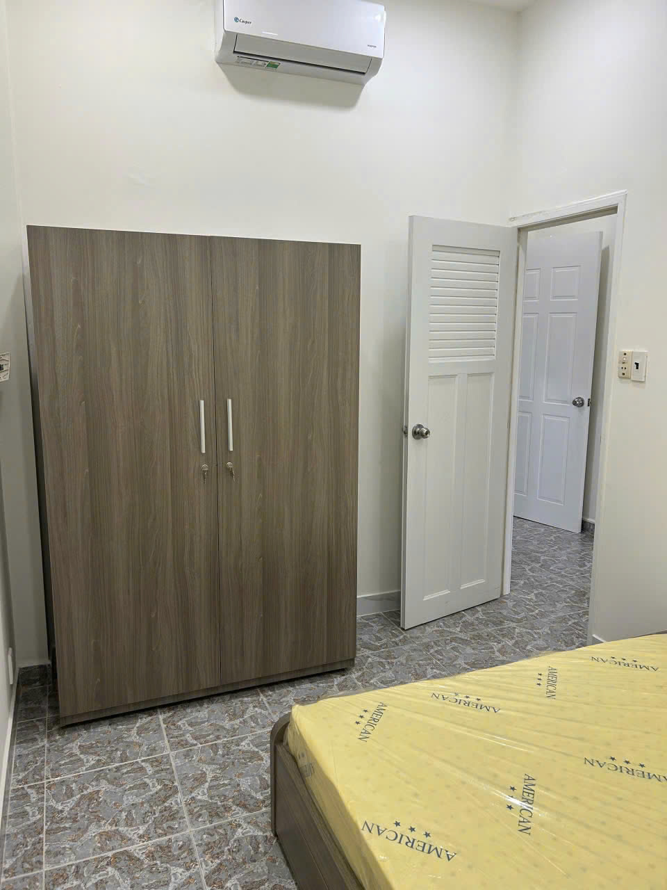 CHO THUÊ CĂN HỘ DỊCH VỤ – 138 VĨNH HỘI, PHƯỜNG VĨNH HỘI, TP.HCM – FULL NỘI THẤT, GIỜ GIẤC TỰ DO 16011489