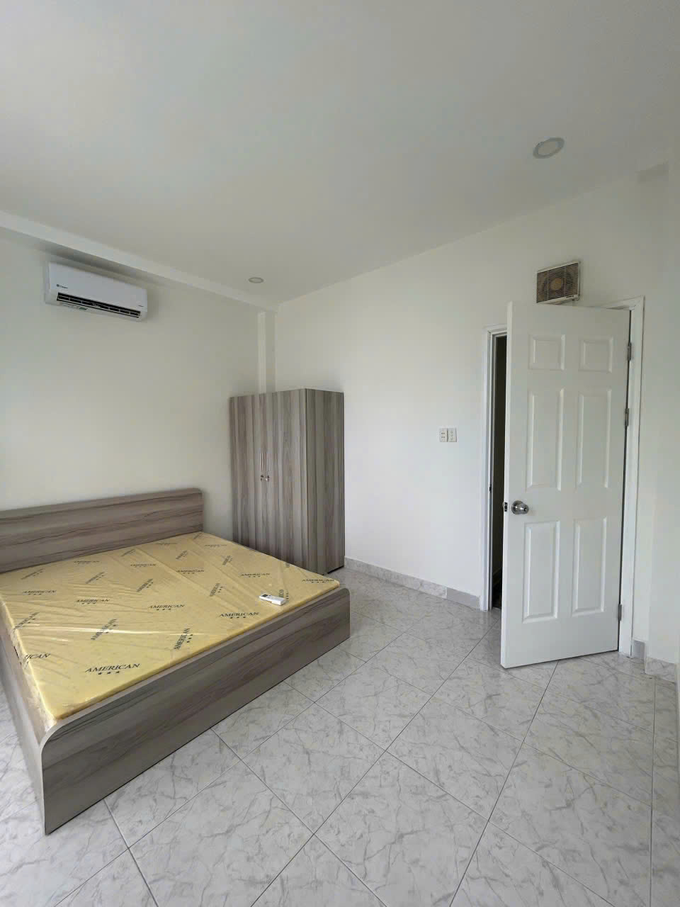 CHO THUÊ CĂN HỘ DỊCH VỤ – 138 VĨNH HỘI, PHƯỜNG VĨNH HỘI, TP.HCM – FULL NỘI THẤT, GIỜ GIẤC TỰ DO 16011489